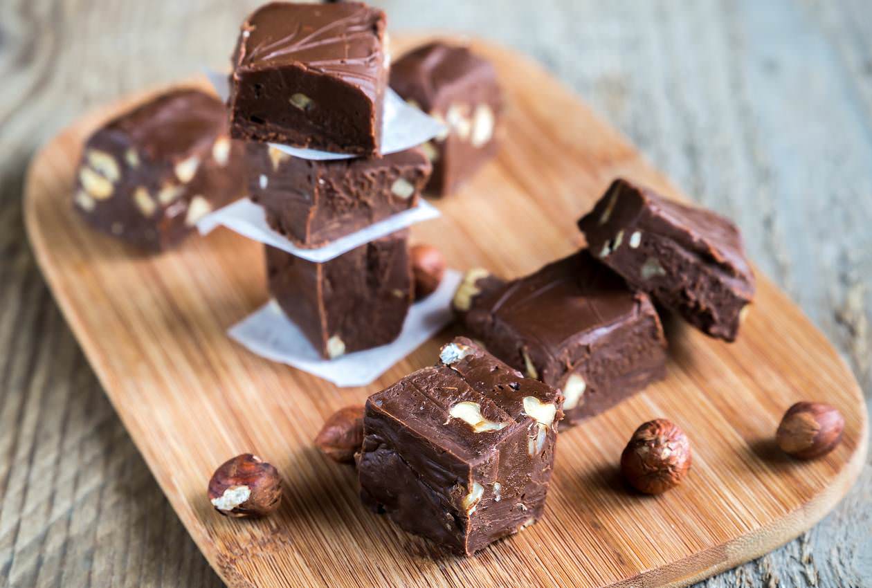 Perfect old fashioned chocolate fudge 81 Perfect old fashioned chocolate fudge 52