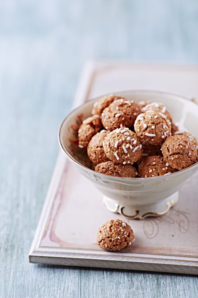 Amaretti