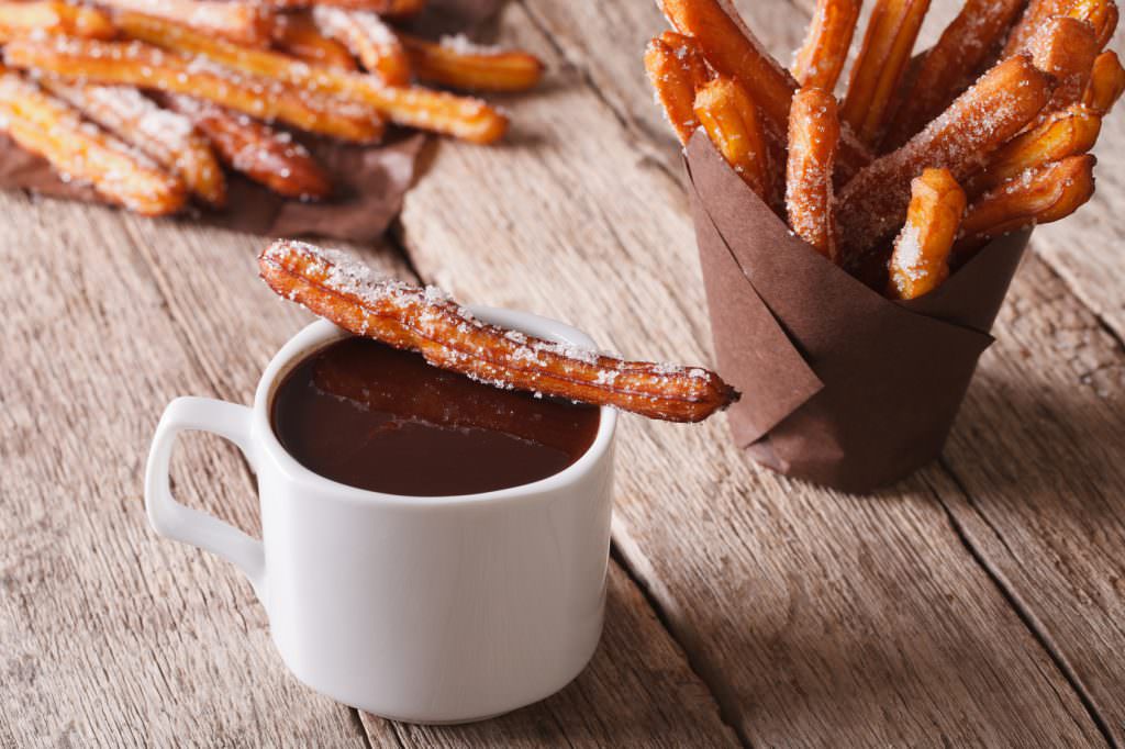 Churros