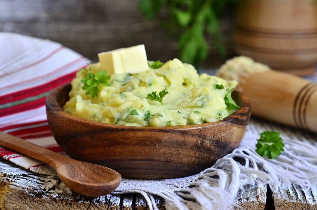 Purée huile d&rsquo;olive basilic