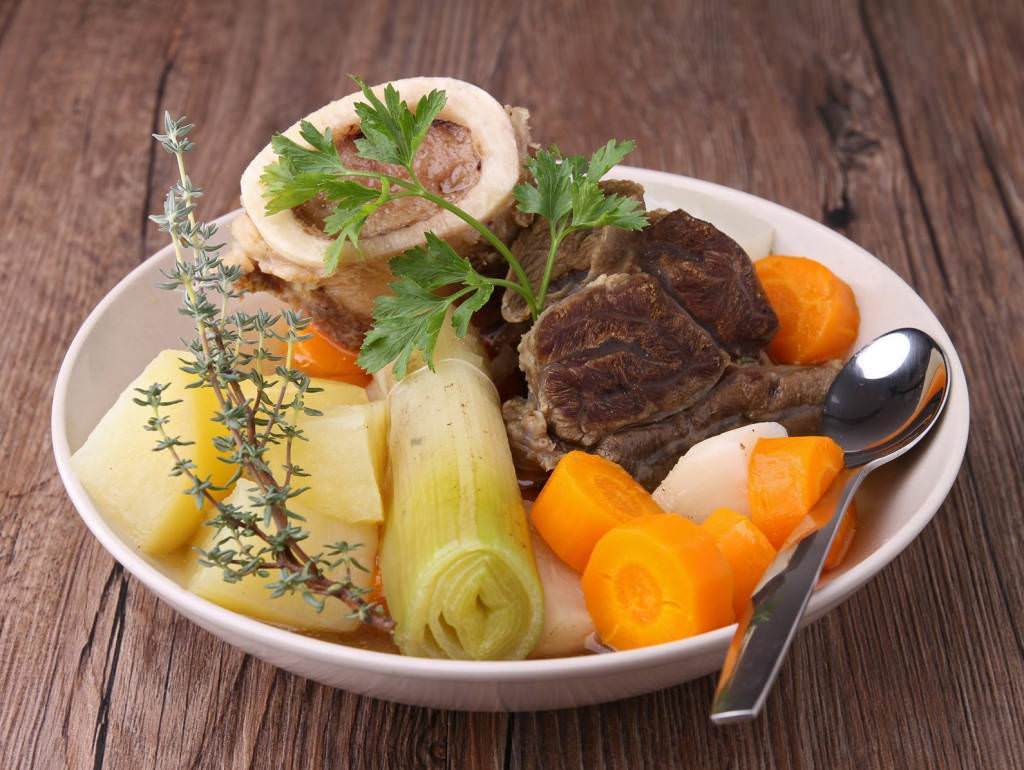 Pot au feu