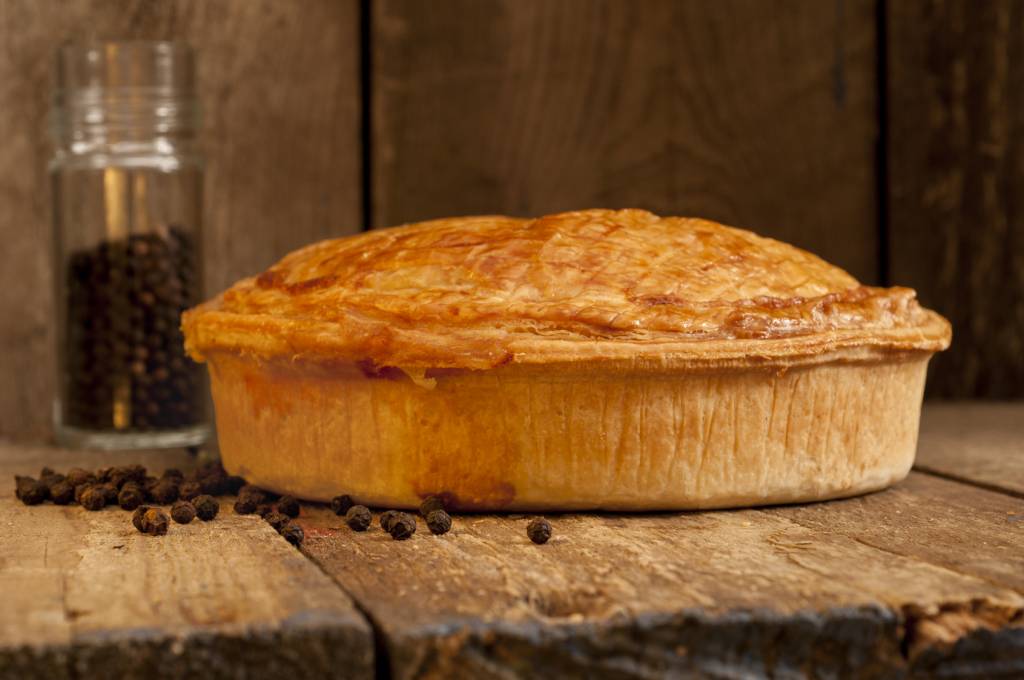 Tourte lembergeoise