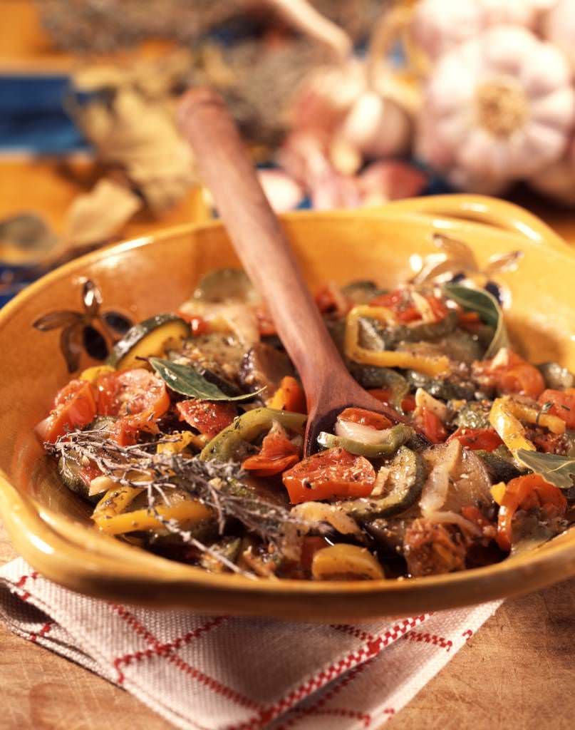 Ratatouille