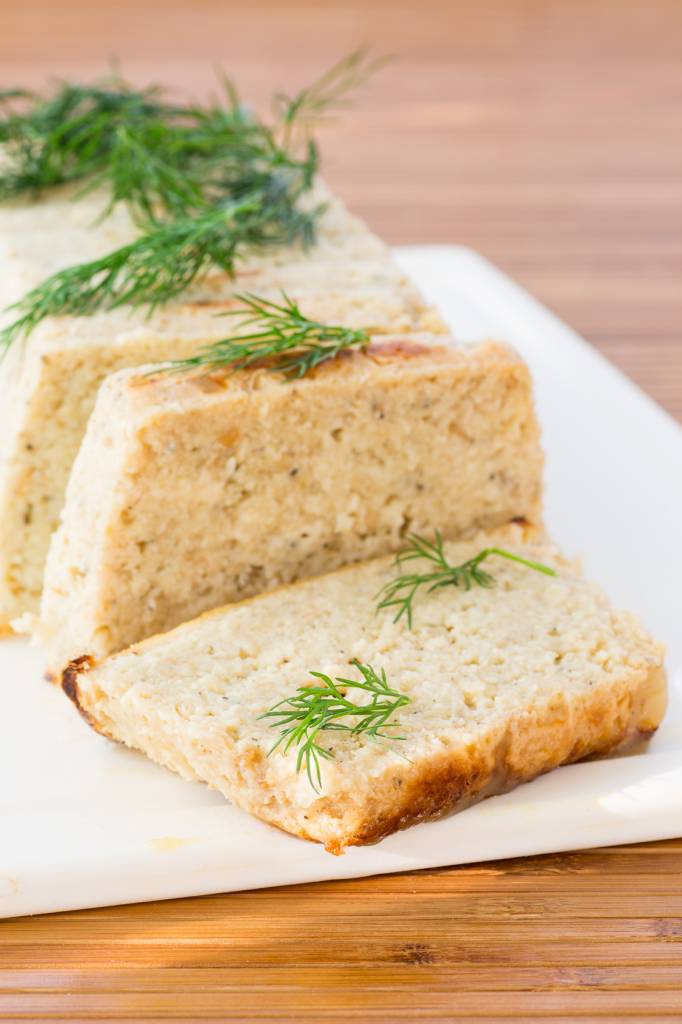 Pain de merlu