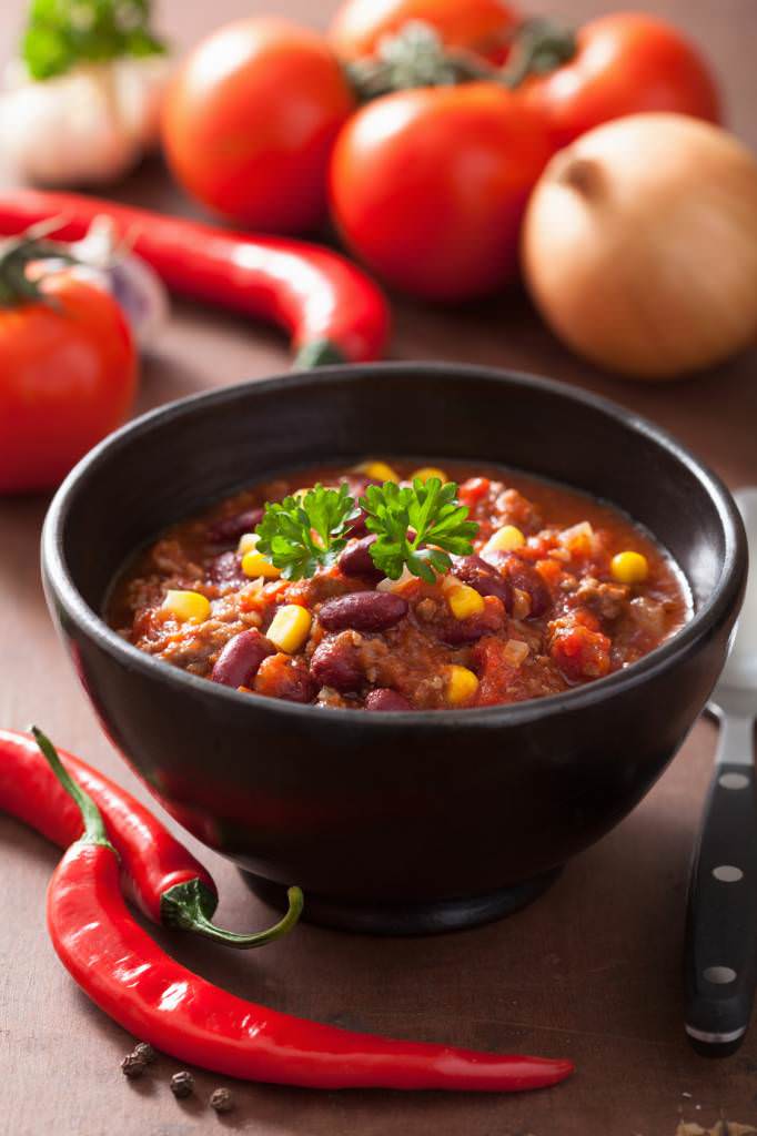 Chili con carne