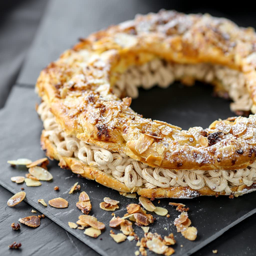 Paris Brest