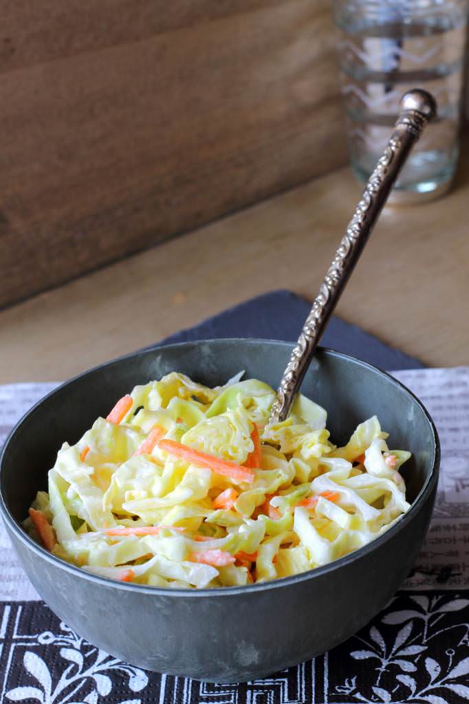 Coleslaw