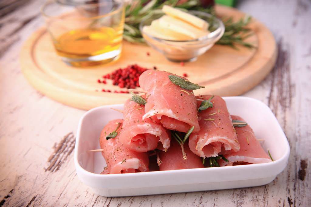 Involtini
