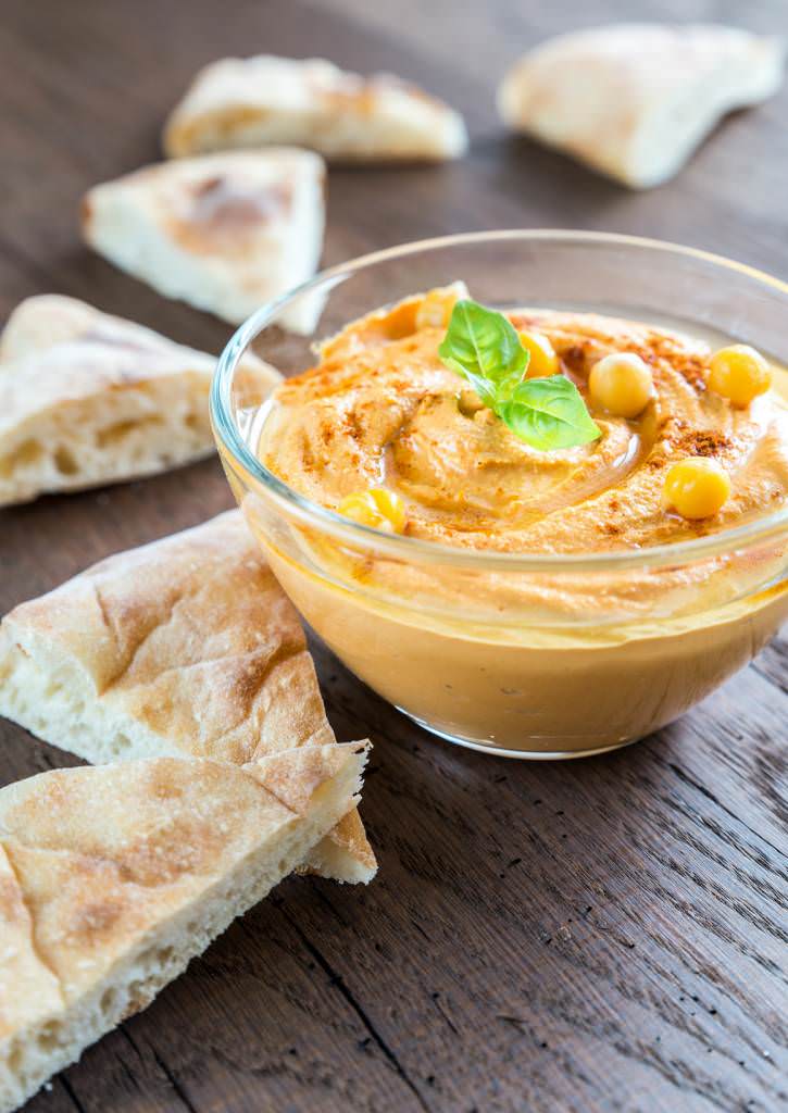Houmous