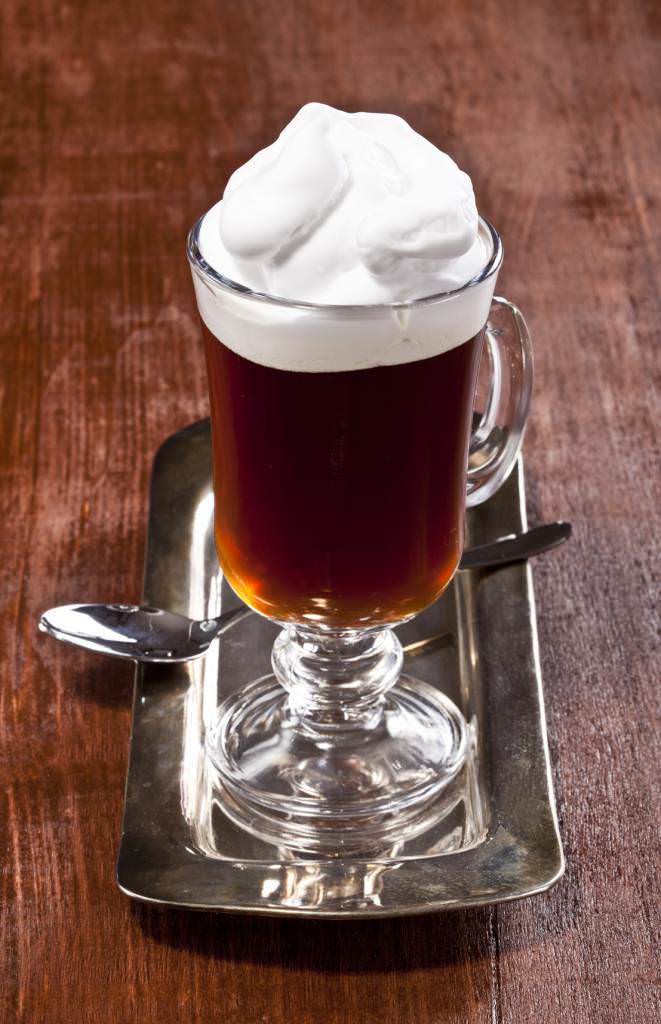 Irish Coffee