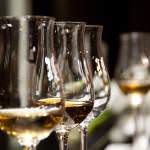 Service du vin
