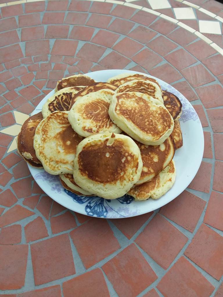 Pancake