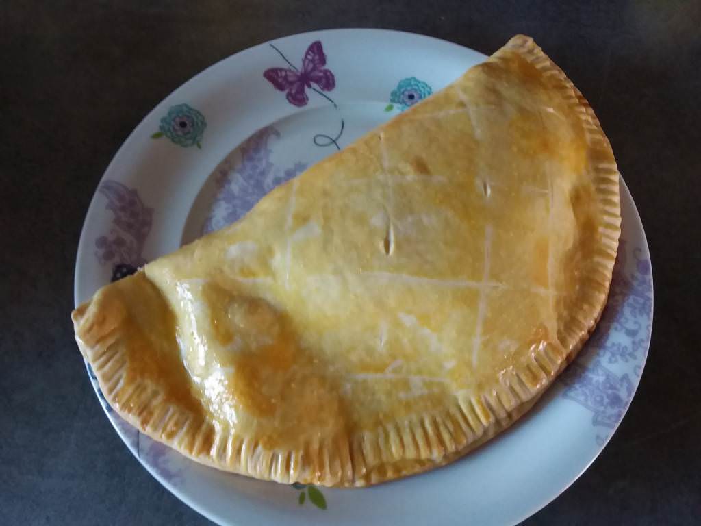 Calzone