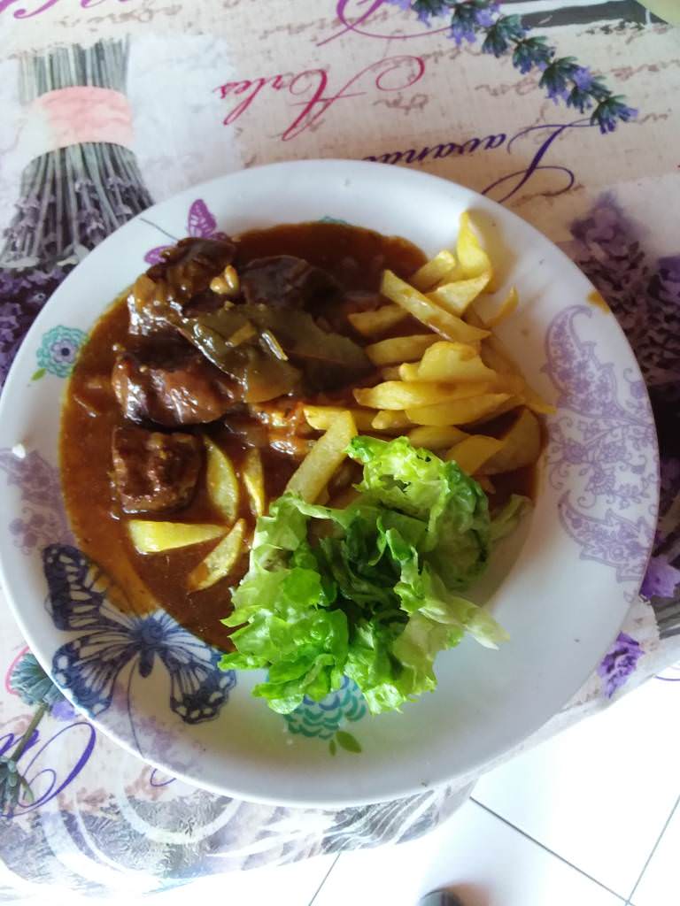 Carbonade flamande