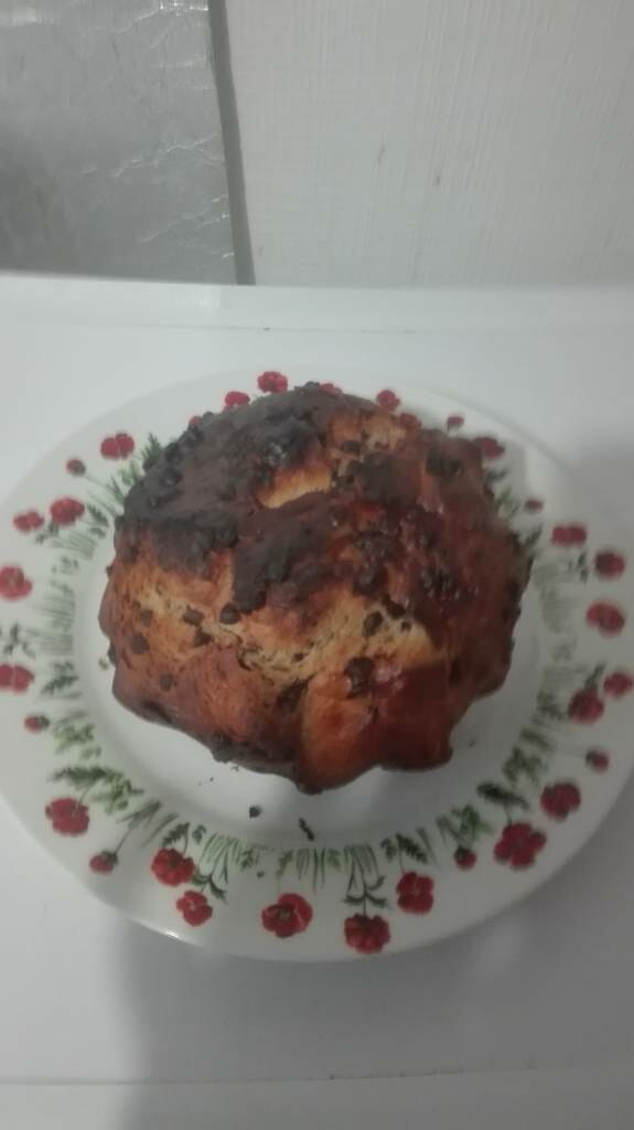 Brioche