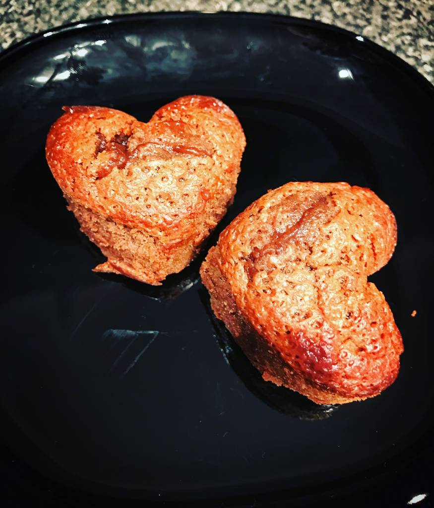 CŒURS COULANTS CHOCOLAT